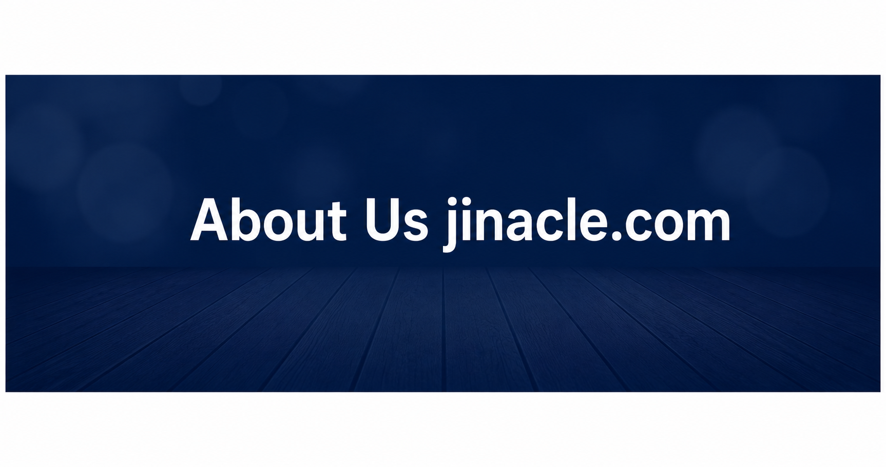 About us Image